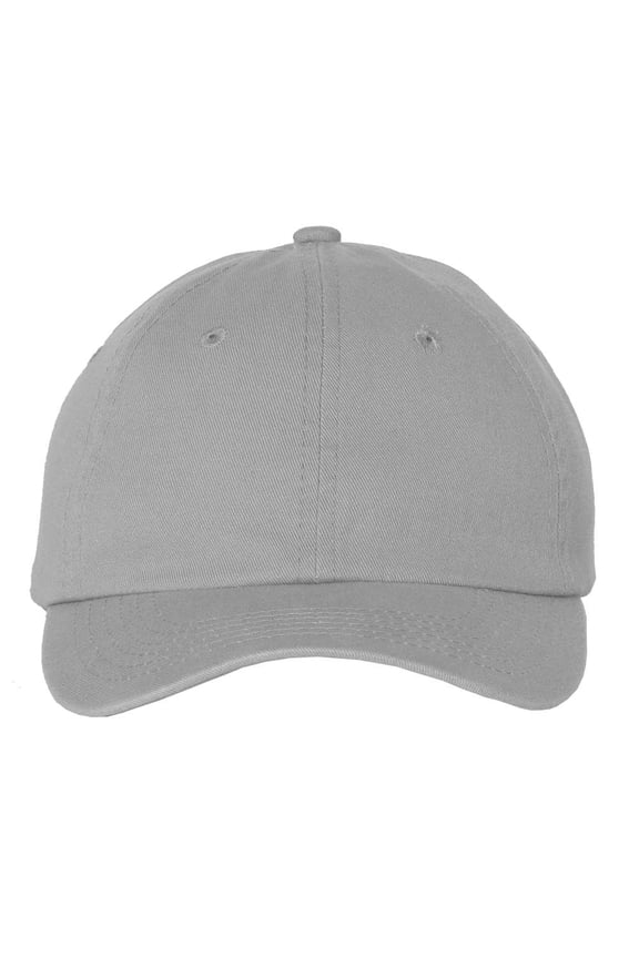 VC300Y Youth Bio-Washed Unstructured Cap