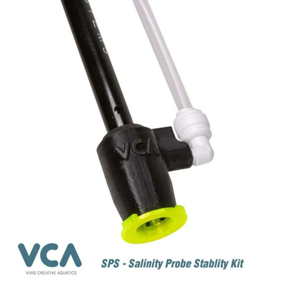Vivid Creative Aquatics Salinity Probe Stability Kit (SPS)