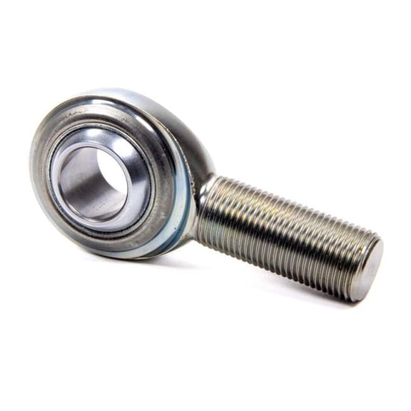 VCAM-12 Rod Ends Spherical Rod End VCAB Economy Series, 0.75 x 0.75 in. -16 Right Hand Thread - Male