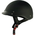 thumbnail image 1 of Vcan Cruiser Half Shell Helmet, 1 of 4