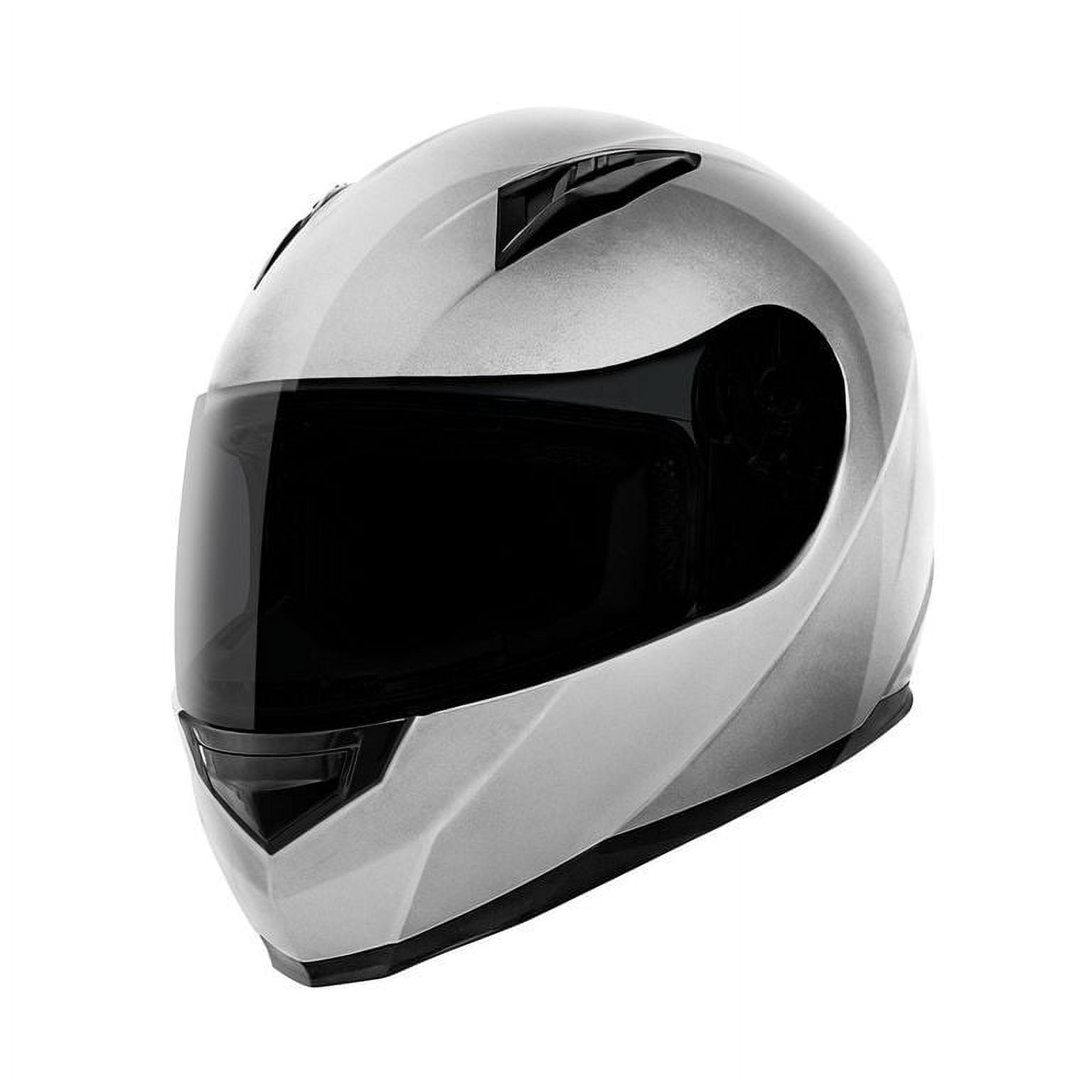 VCAN FULL FACE HELMET