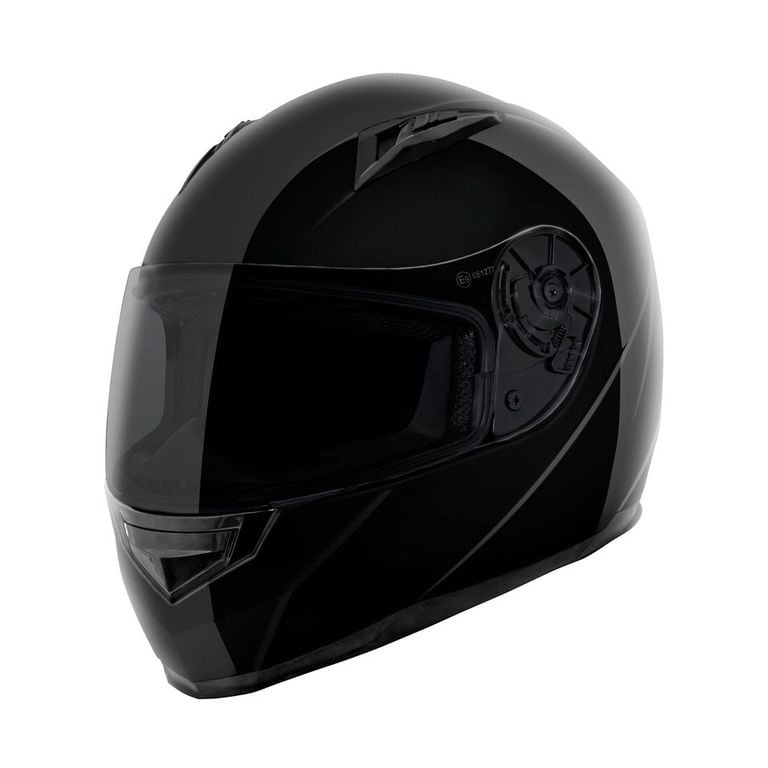 VCAN FULL FACE HELMET