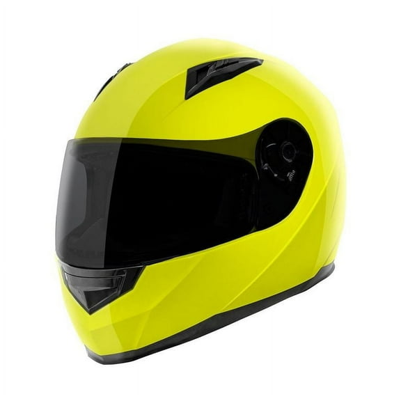 VCAN FULL FACE HELMET