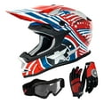 thumbnail image 1 of VCAN Off-Road Youth Helmet, 1 of 1