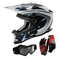 thumbnail image 1 of VCAN Off-Road Youth Helmet, 1 of 1