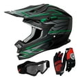 thumbnail image 1 of VCAN Off-Road Youth Helmet, 1 of 1