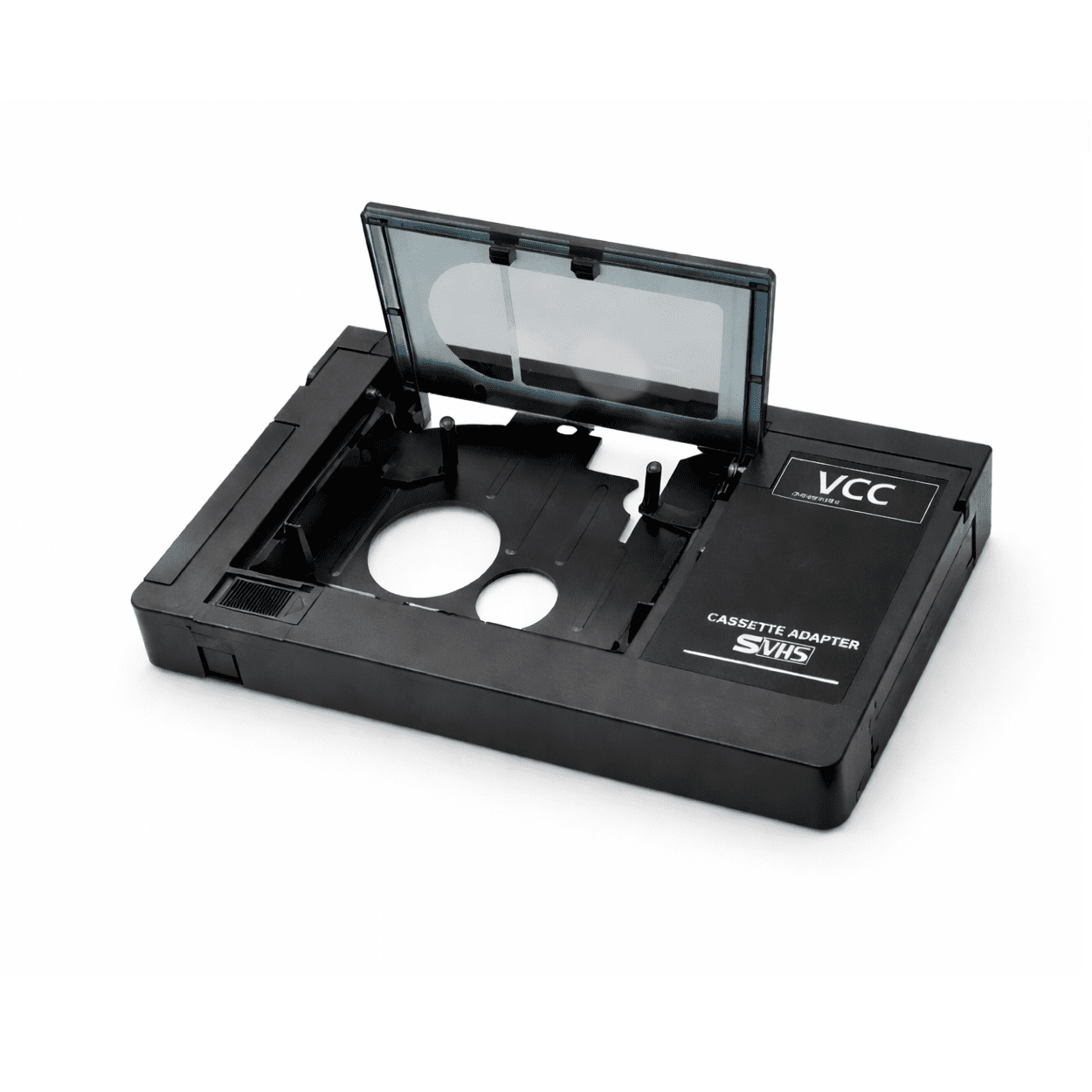 【VHS】Domestic child ビデオ2本セット　ドメチャ JVC, Panasonic, RCA Motorized VHS-C Cassette Adapter, Camcorder