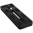 thumbnail image 1 of VCC QR Quick Release Plate 120mm x 40mm Dual Dovetail For Arca Swiss Tripod Head, 1 of 4