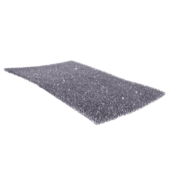 VCC T1000917R Recirculating Cabin Air Filter