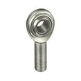 thumbnail image 1 of VCM-10 Right Hand Economy PTFE Male Rod End, 0.62 x 0.62-18 in., 1 of 1