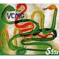 thumbnail image 1 of VCMG - SSSS - Electronica - CD, 1 of 1