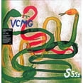 thumbnail image 1 of VCMG - SSSS - Music & Performance - Vinyl, 1 of 1