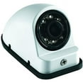 thumbnail image 1 of VCMS50 VCMS50 Model Right Side Color CMOS IR Low Light Assisted LED Camera, White, 1 of 1