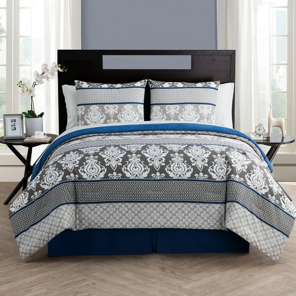 Damask Bedding Sets