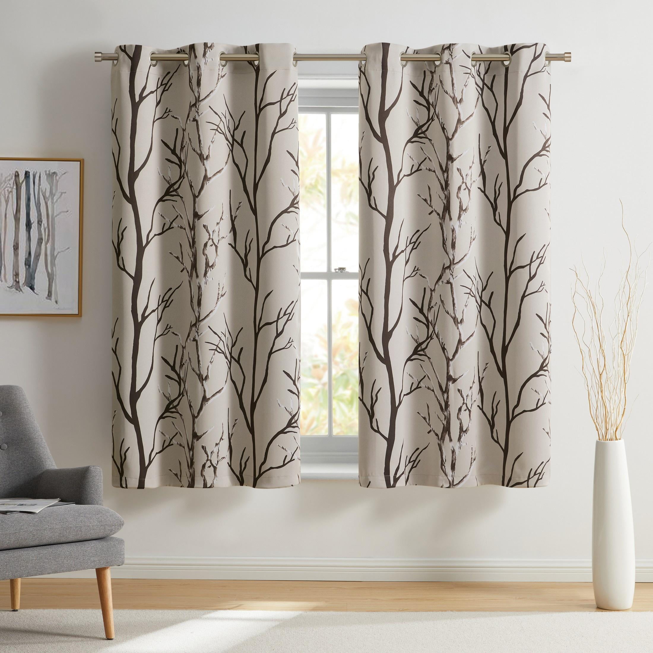 40 X 63 Curtains