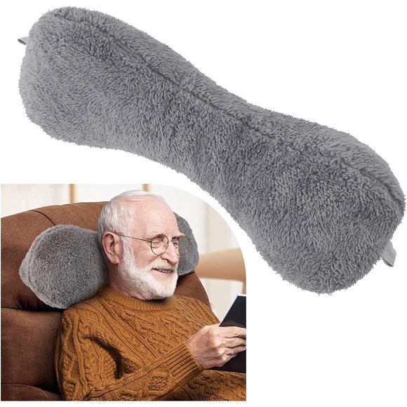 Recliner Head Pillow