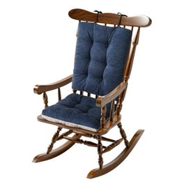 Walmart rocking chair cushion set new arrivals