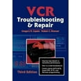 thumbnail image 1 of VCR Troubleshooting & Repair, (Paperback), 1 of 1