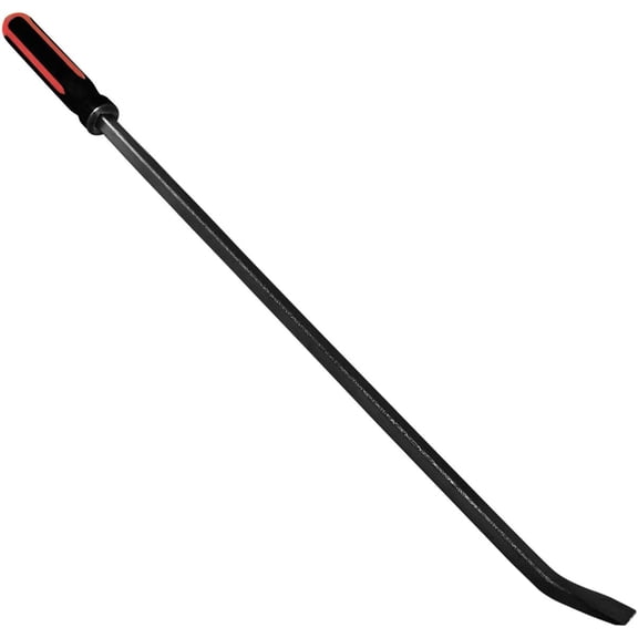 VCT 36" LONG SUPER PRY STEEL METAL BAR PRYING HAND BIG LARGE TOOL
