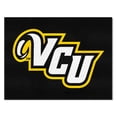 thumbnail image 1 of VCU All-Star Mat 33.75"x42.5", 1 of 2