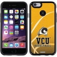 thumbnail image 1 of VCU Basketball Design on Apple iPhone 6 CandyShell Case by Speck, 1 of 1