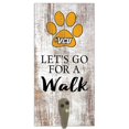 thumbnail image 1 of VCU Rams 6'' x 12'' Leash Holder Sign, 1 of 1