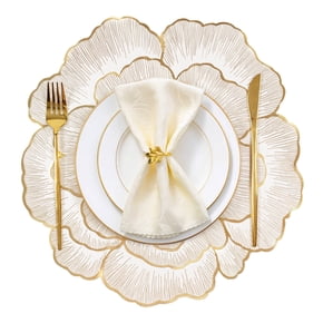Round Table Mat Large deals savings tableware & kitchen - Walmart.com - Business.walmart.com