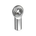 thumbnail image 1 of VCW-10 Female Rod End Econ PTFE 0.62 x 0.62-18 in. Right Hand Hole, 1 of 1