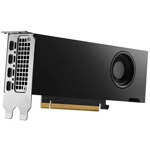 VCX NVIDIA RTX 4000 Ada Low-Profile 20GB GDDR6 Graphic Card