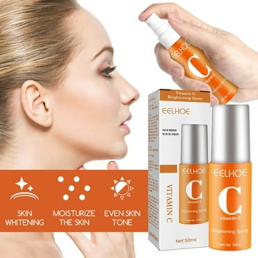 VCmoisturizing Spray 50ml, Face Moisturizer, Anti-Aging, Acne Spot Treatment, Quick Dry, Natural Formula, Hydrating Spray, For Sensitive Skin, Non-Comedogenic, Refreshing Mist, Face Care, Beauty Rout