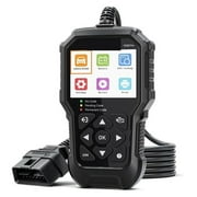VD30 OBD2 Scanner Diagnostic Tools For Automotives And Trucks Car Code Reader With Live Data ,Reliable Car Helper
