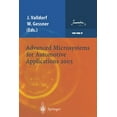 thumbnail image 1 of VDI-Buch Advanced Microsystems for Automotive Applications 2003, (Paperback), 1 of 1