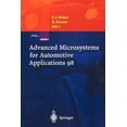 thumbnail image 1 of VDI-Buch Advanced Microsystems for Automotive Applications 98, (Paperback), 1 of 1