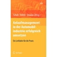 thumbnail image 1 of VDI-Buch Anlaufmanagement in Der Automobilindustrie Erfolgreich Umsetzen: Ein Leitfaden FÃ¼r Die PRAXIS, (Hardcover), 1 of 1