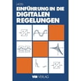 thumbnail image 1 of VDI-Buch EinfÃ¼hrung in Die Digitalen Regelungen, (Paperback), 1 of 1