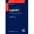 thumbnail image 1 of VDI-Buch Logistik 2: Netzwerke, Systeme Und Lieferketten, (Paperback), 1 of 1