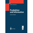 thumbnail image 1 of VDI-Buch Produktion Und Information: System Und Modell, (Paperback), 1 of 1