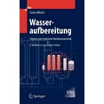 thumbnail image 1 of VDI-Buch Wasseraufbereitung: Chemie Und Chemische Verfahrenstechnik, (Hardcover), 1 of 1