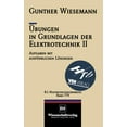 thumbnail image 1 of VDI-Buch Übungen in Grundlagen Der Elektrotechnik II: Das Magnetfeld Und Die Elektromagnetische Induktion, (Paperback), 1 of 1