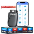 thumbnail image 1 of VDIAGTOOL D503 Bluetooth OBD2 Scanner J2534 ECU Pr0gramming Tool, Bidirectional Scan Tool for BMW, Full System Diagnostic Scanner, Free Updates, 1 of 14
