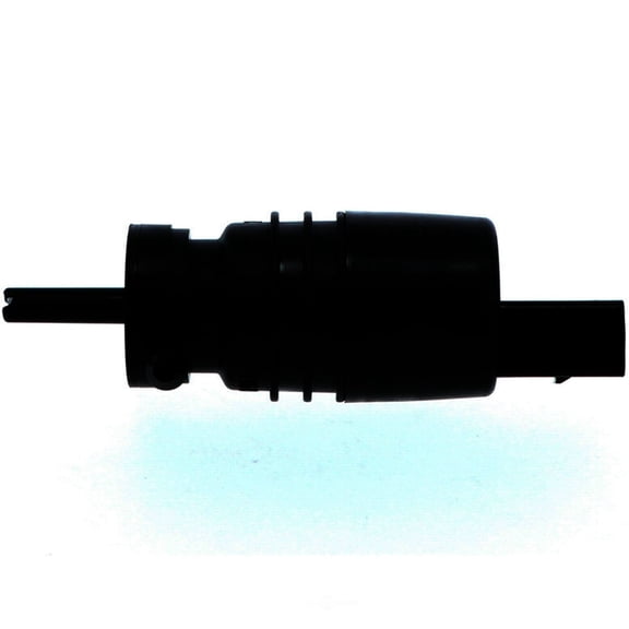 VDO 246-082-008-025Z Windshield Washer Pump Fits select: 2004-2017 BMW X3, 2000-2006 BMW X5