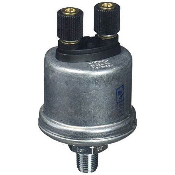 VDO 360-025 Individual Pressure Senders