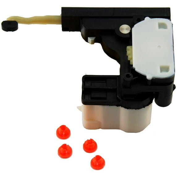 VDO AC89702 Door Lock Solenoid Fits select: 1999-2007 CHEVROLET SILVERADO, 2001-2006 CHEVROLET TAHOE