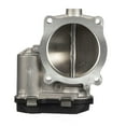 thumbnail image 1 of VDO ETB10007 Fuel Injection Throttle Body Assembly, 1 of 4