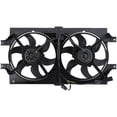 thumbnail image 1 of VDO FA70020 Dual Radiator & Condenser Fan Assembly, 1 of 1