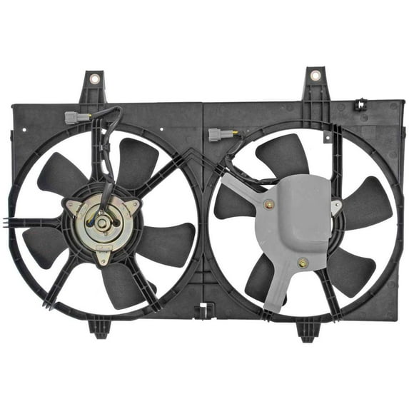 VDO FA70108 Radiator Fan Assembly