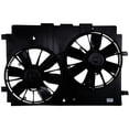 thumbnail image 1 of VDO FA70453 Dual Radiator & Condenser Fan Assembly, 1 of 1