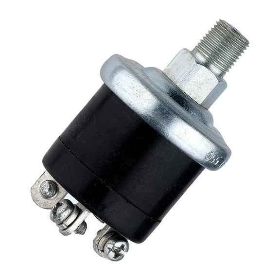 VDO Heavy Duty Normally Open/Normally Closed  Dual Circuit 4 PSI Pr... [230-604]