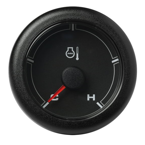 Veratron 52MM (2-1/16") OceanLink Coolant Temperature Gauge (... [A2C1065980001]