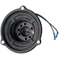thumbnail image 1 of VDO PM3761 HVAC Blower Motor, 1 of 3